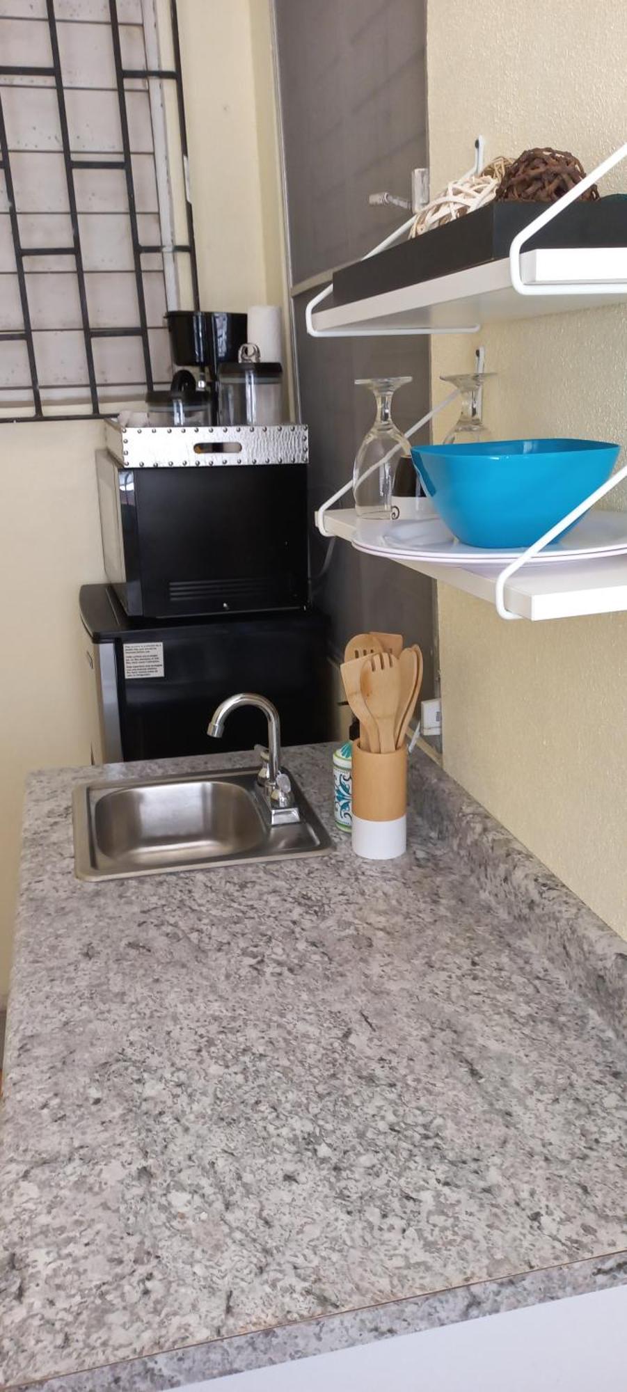 Than Beauty Apartamento San Juan