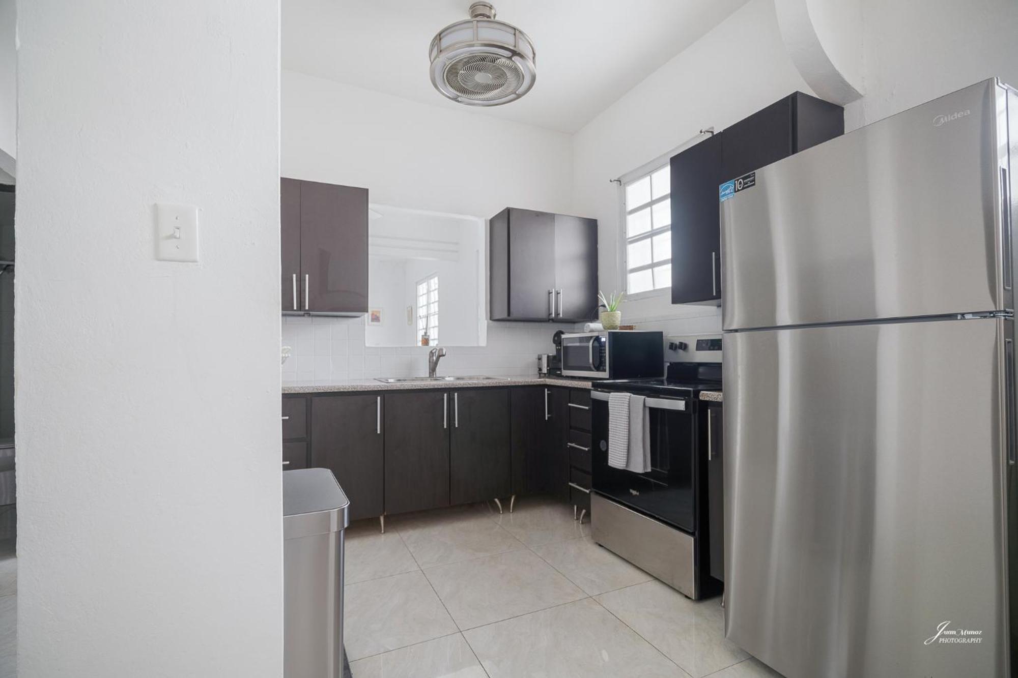 Villa Villa Casa Blanca In San Juan San Juan