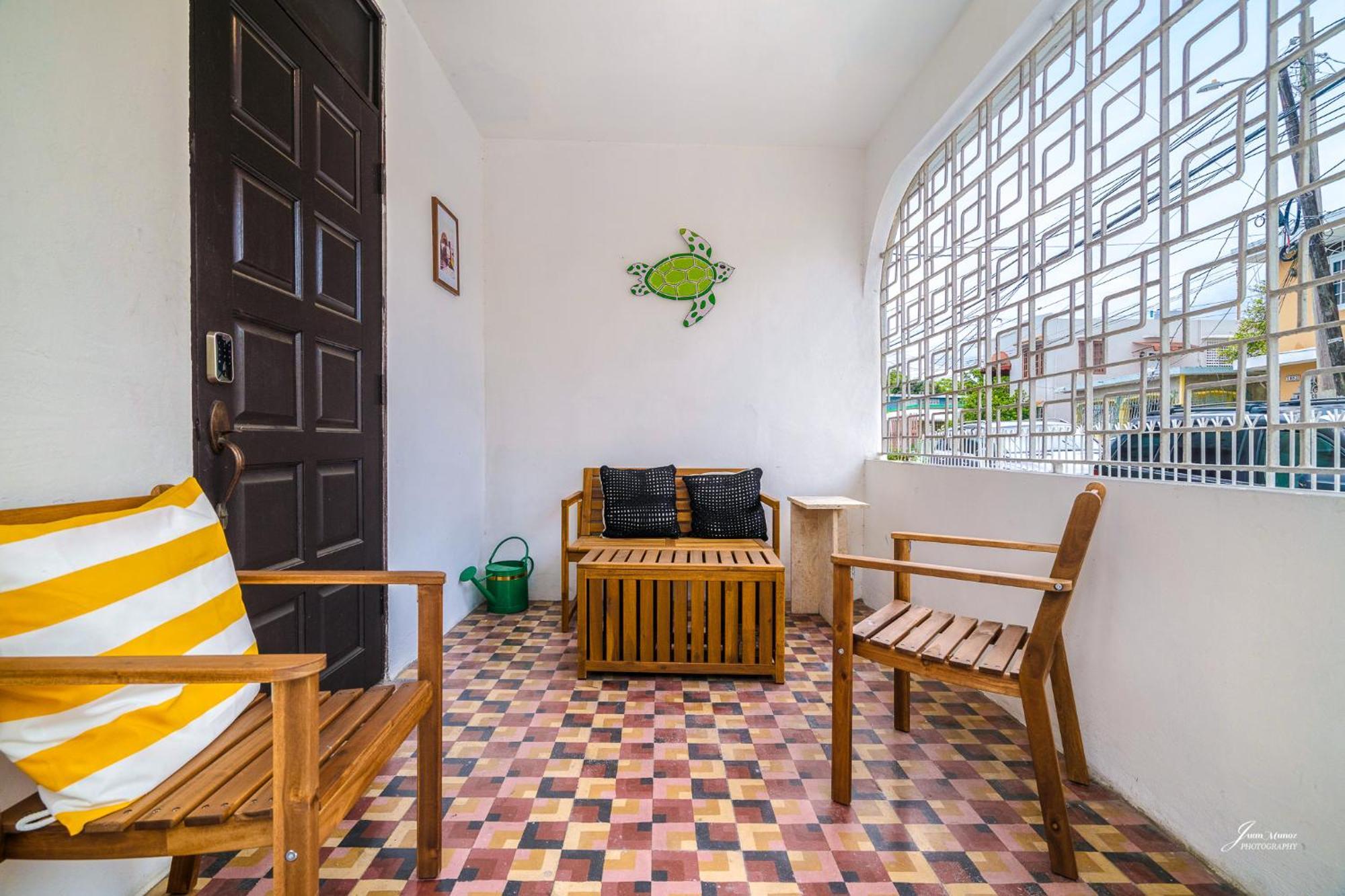 Villa Casa Blanca In San Juan Villa San Juan