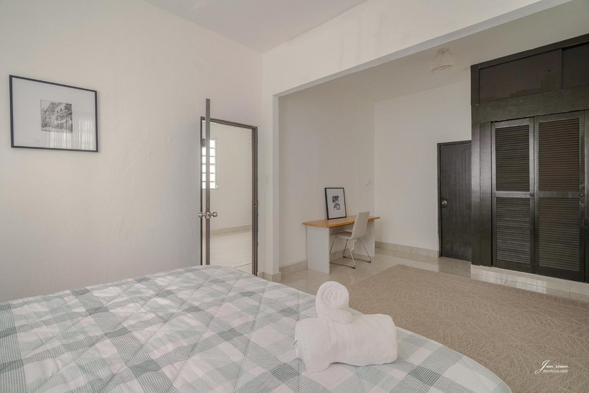 Villa Villa Casa Blanca In San Juan San Juan