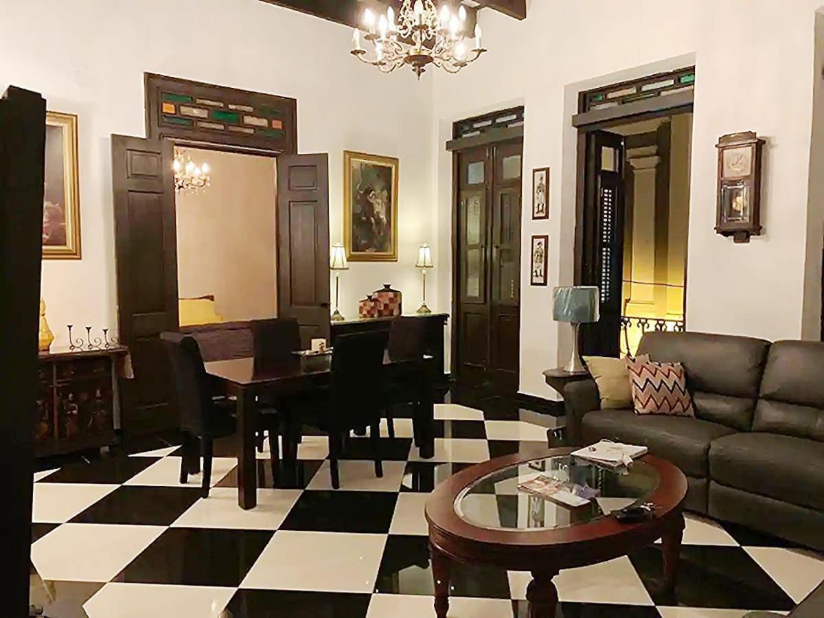 Colonial Apartamento *