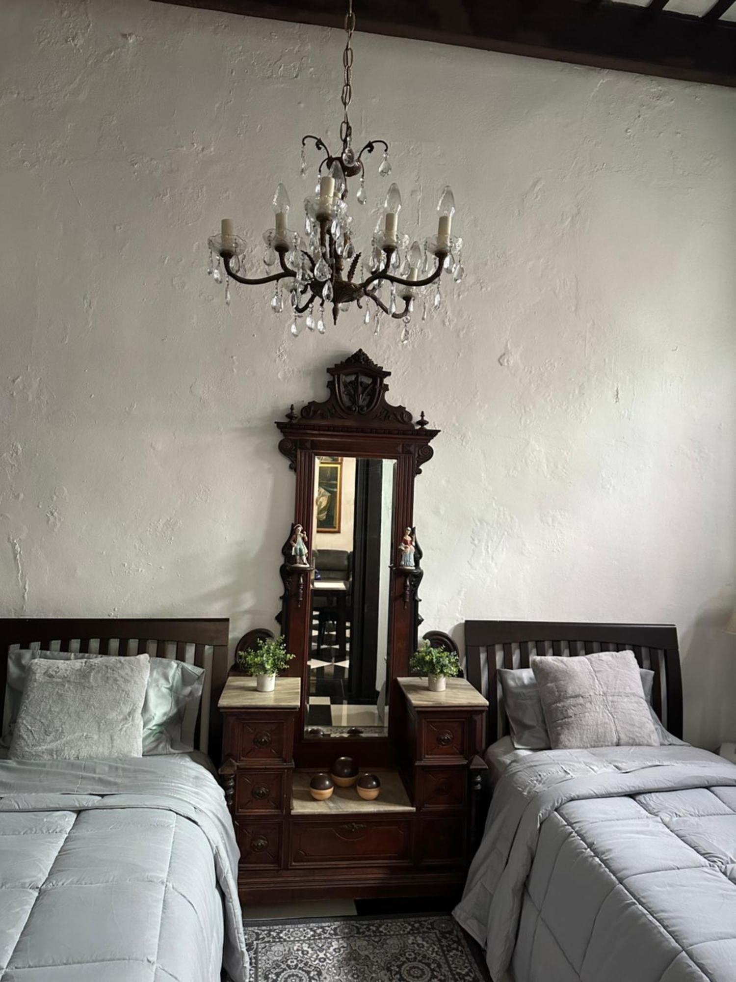 Colonial Apartamento San Juan