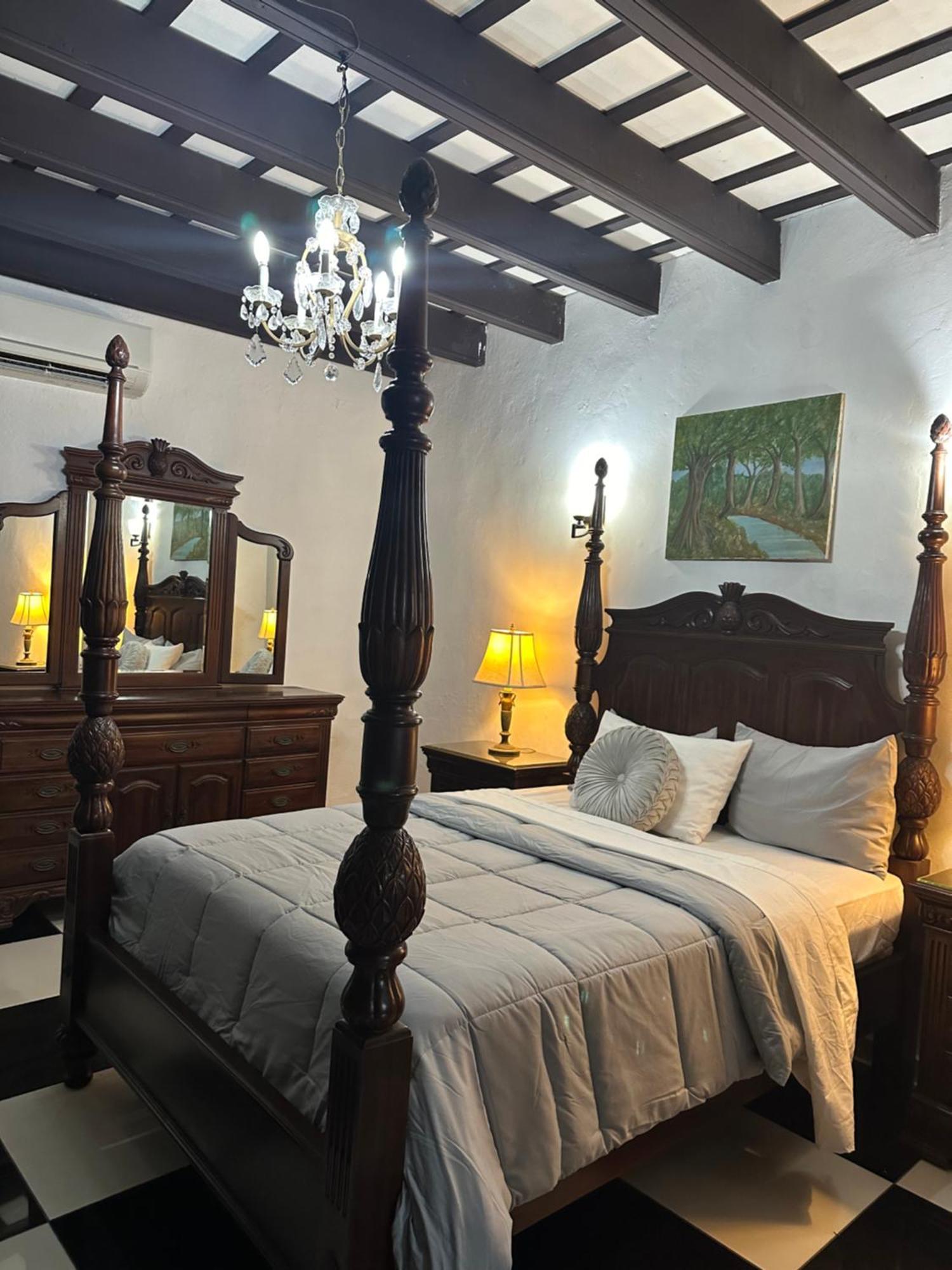 Apartamento Colonial *