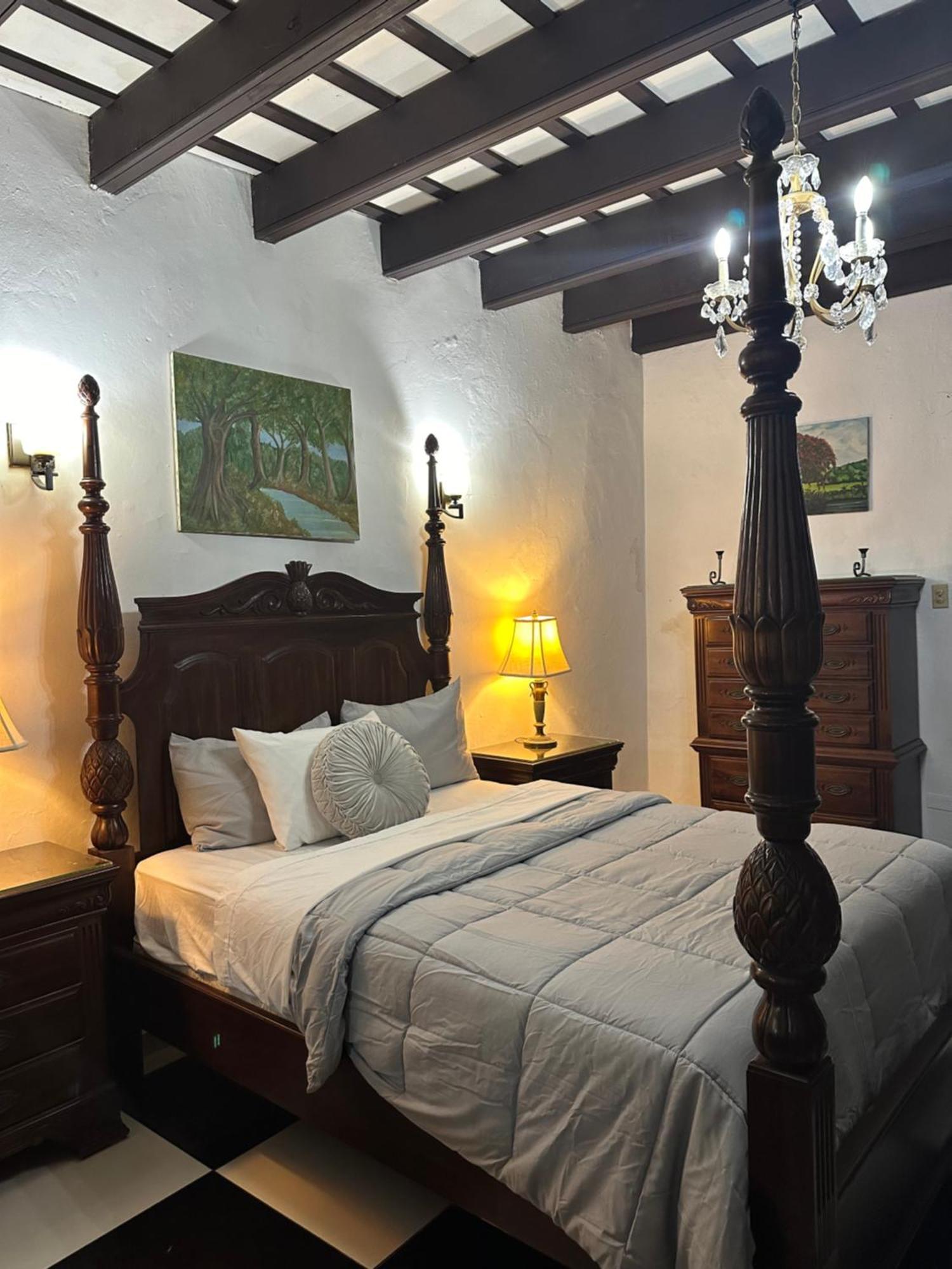 Colonial Apartamento