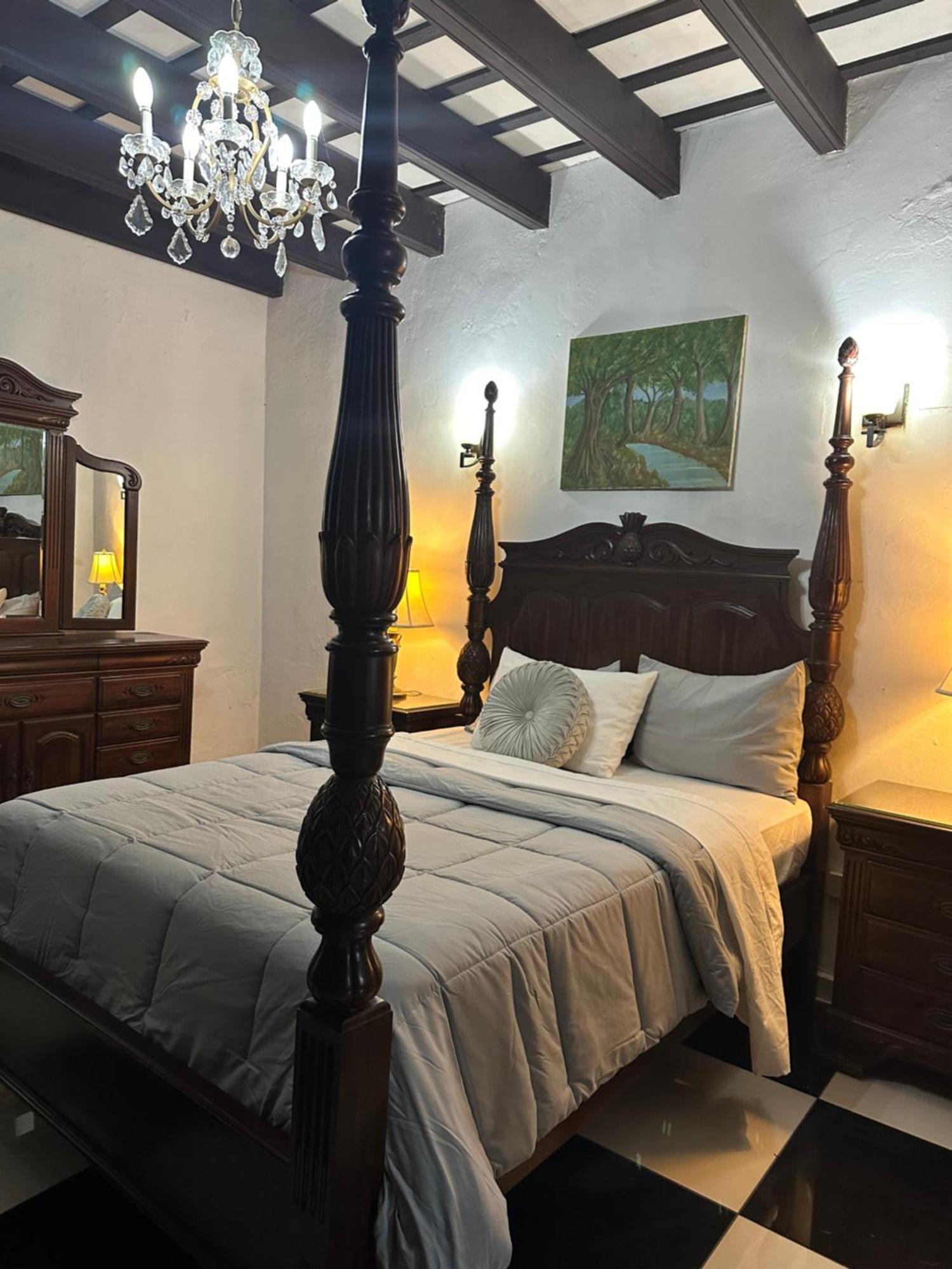 Apartamento Colonial San Juan