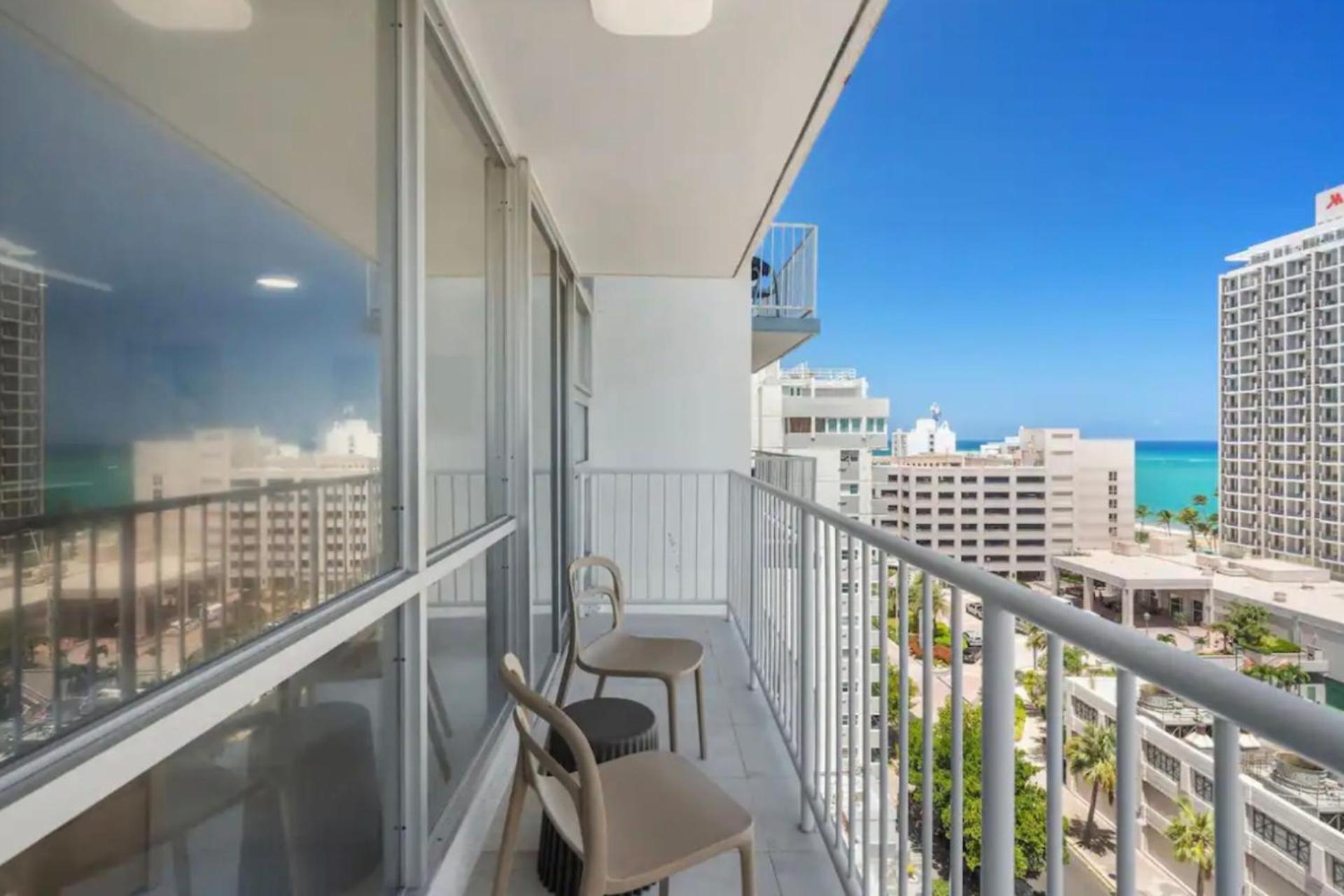 En Excelente Zona Condado, San Juan, Puerto Rico Apartamento *