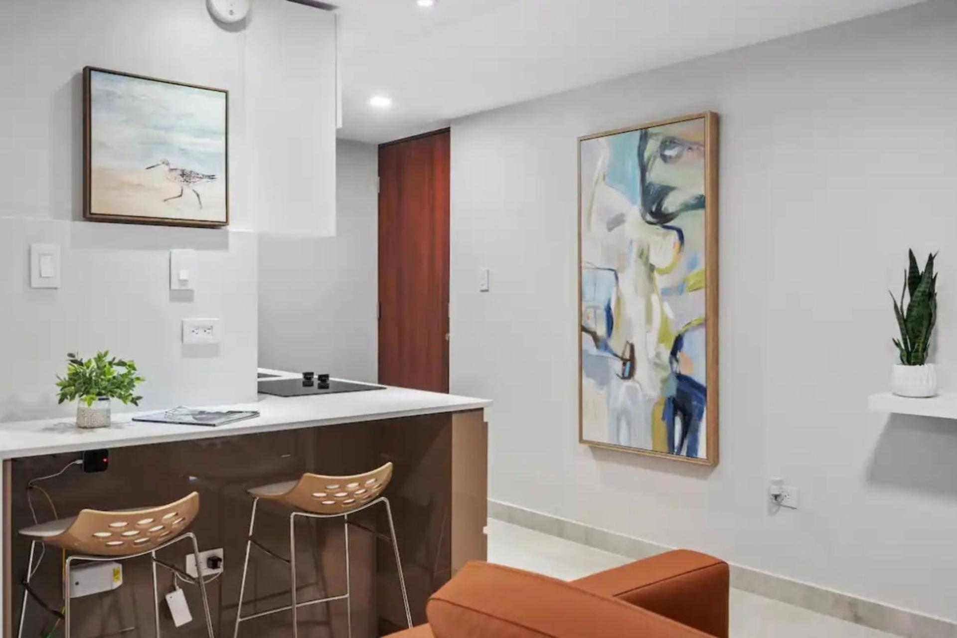 En Excelente Zona Condado, San Juan, Puerto Rico Apartamento *