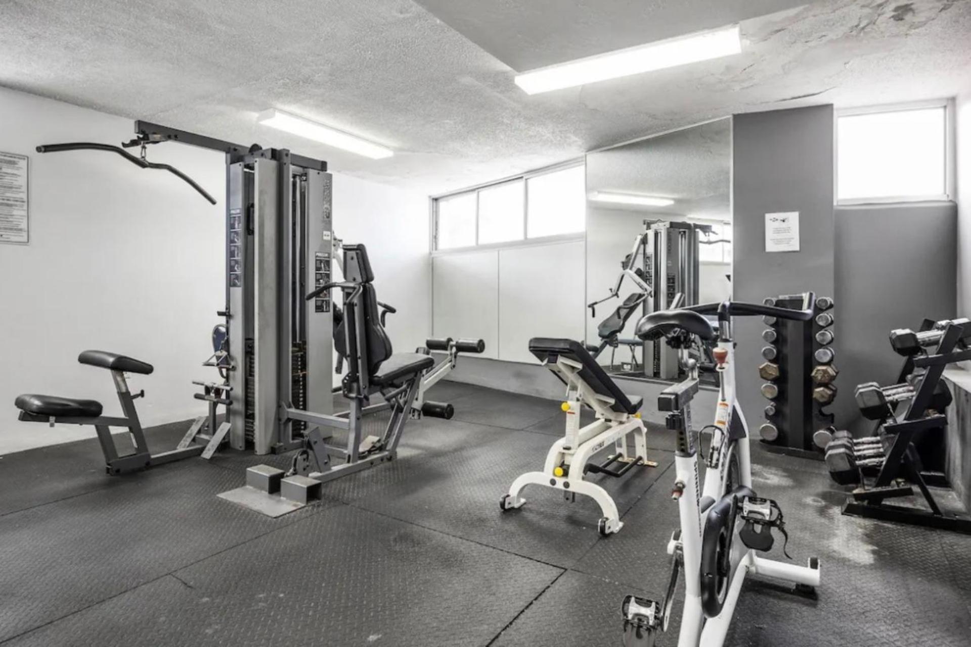 Apartamento En Excelente Zona Condado, San Juan, Puerto Rico