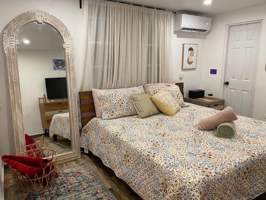 Castillo Del Parque Stylish 2bed Calle Loiza