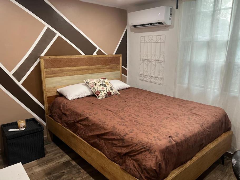 Castillo Del Parque Stylish 2bed Calle Loiza Apartamento *
