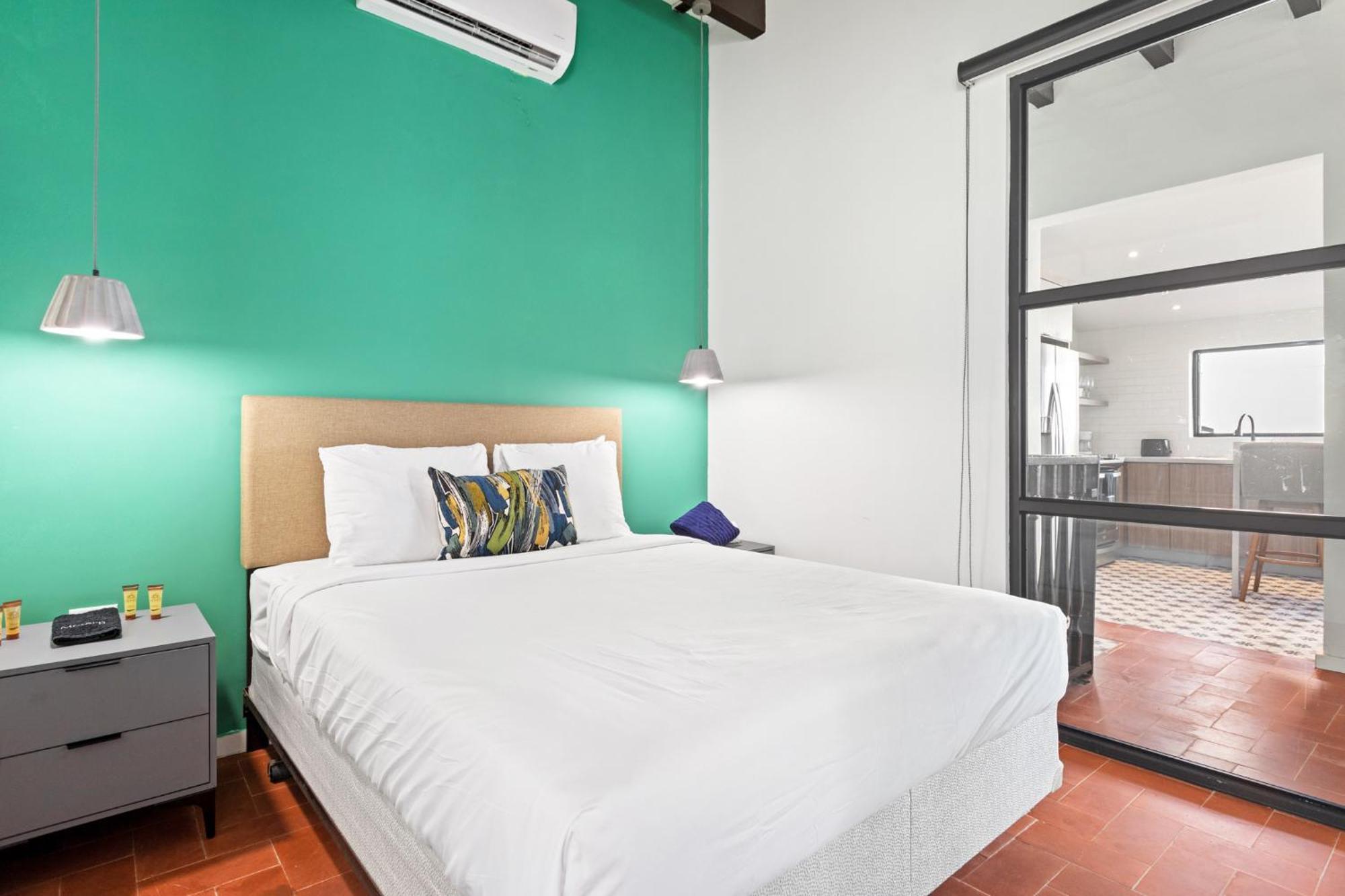 Apartamento Terrace At Old San Juan