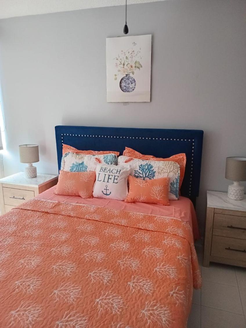 Apartamento Feeling Tip'sea San Juan