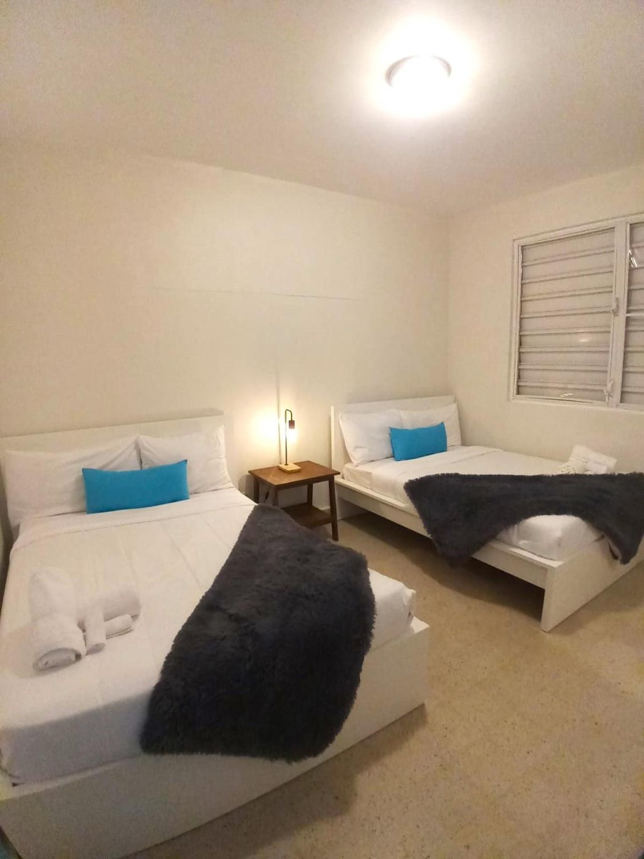 Apartamento P4 Pr Condado