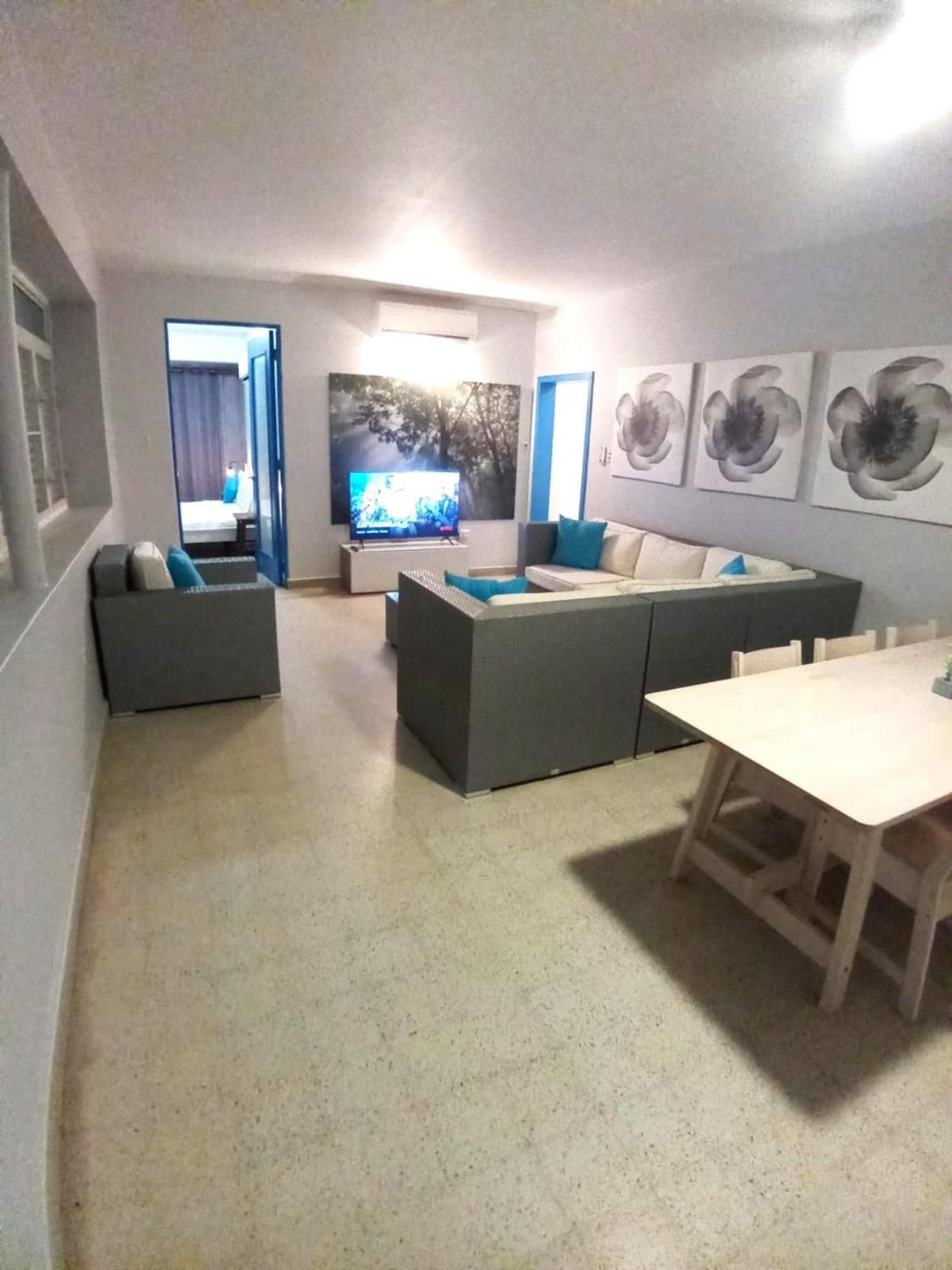 P4 Pr Condado Apartamento