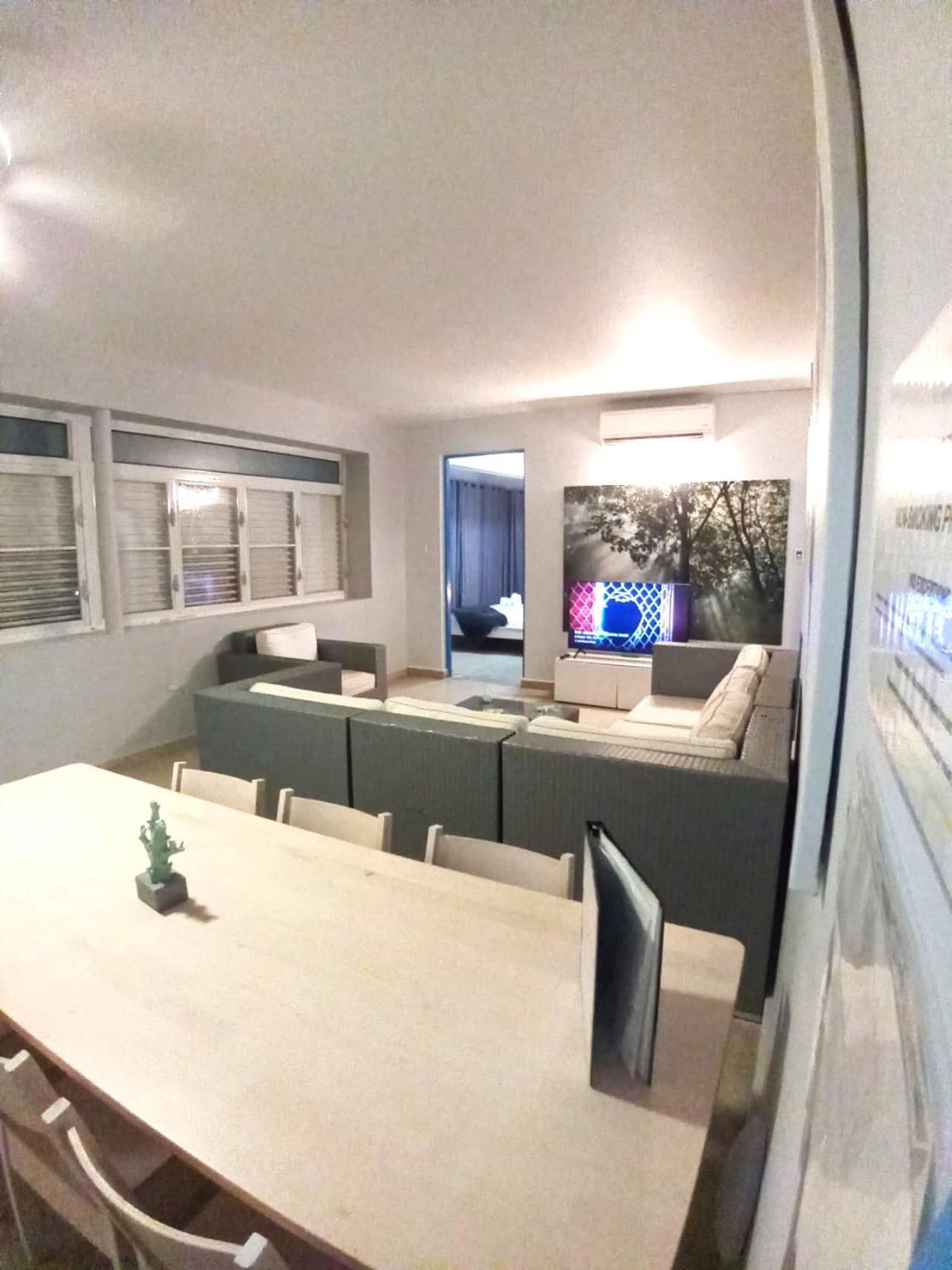 P4 Pr Condado Apartamento San Juan