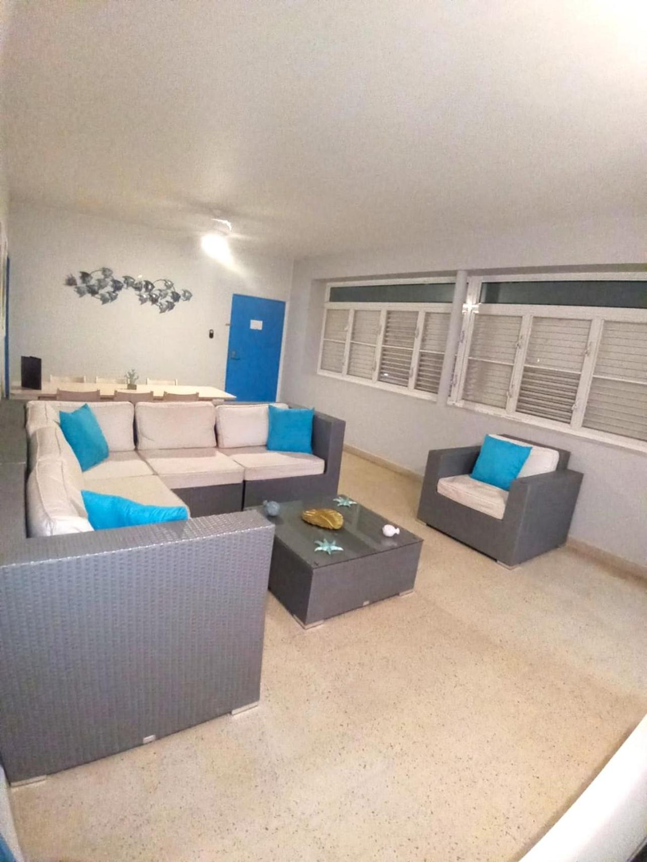 Apartamento P4 Pr Condado San Juan
