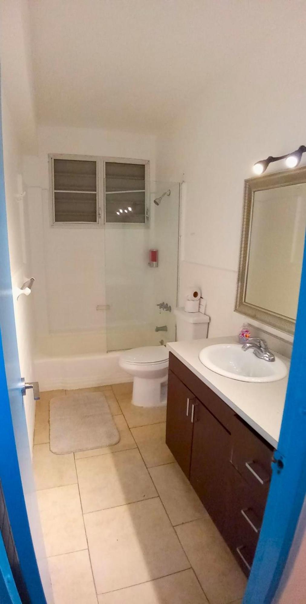 P4 Pr Condado Apartamento