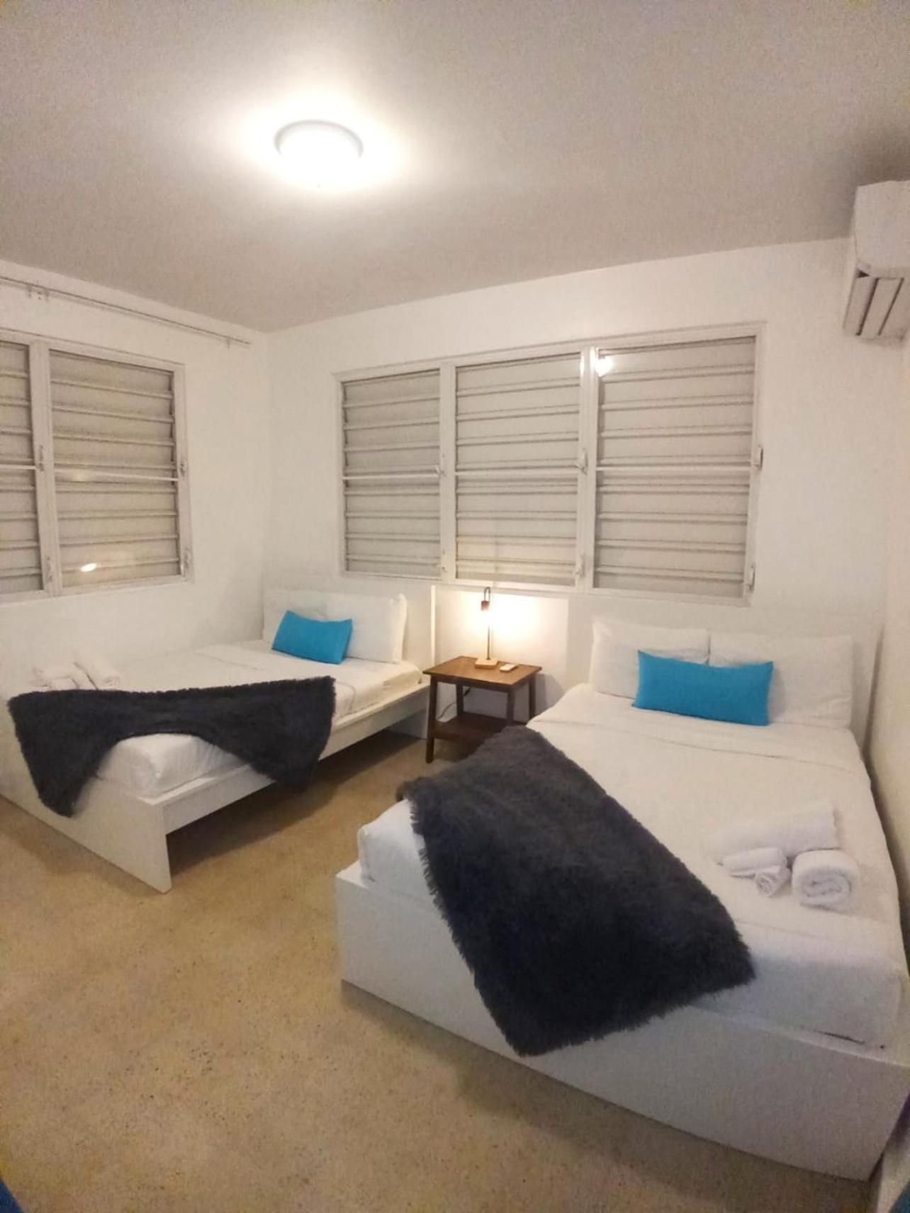 P4 Pr Condado Apartamento San Juan