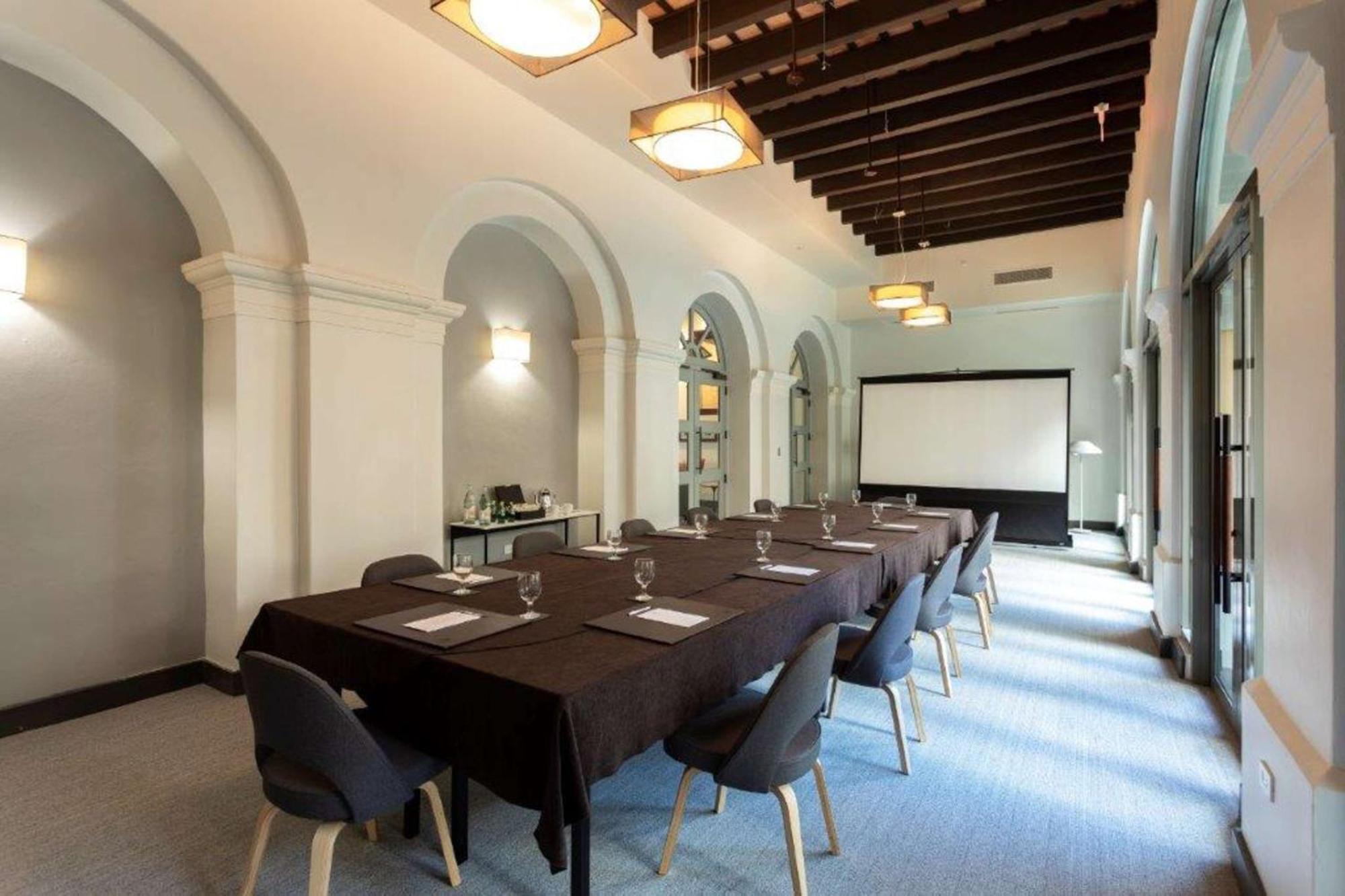 Hotel Palacio Provincial - Adults Only San Juan