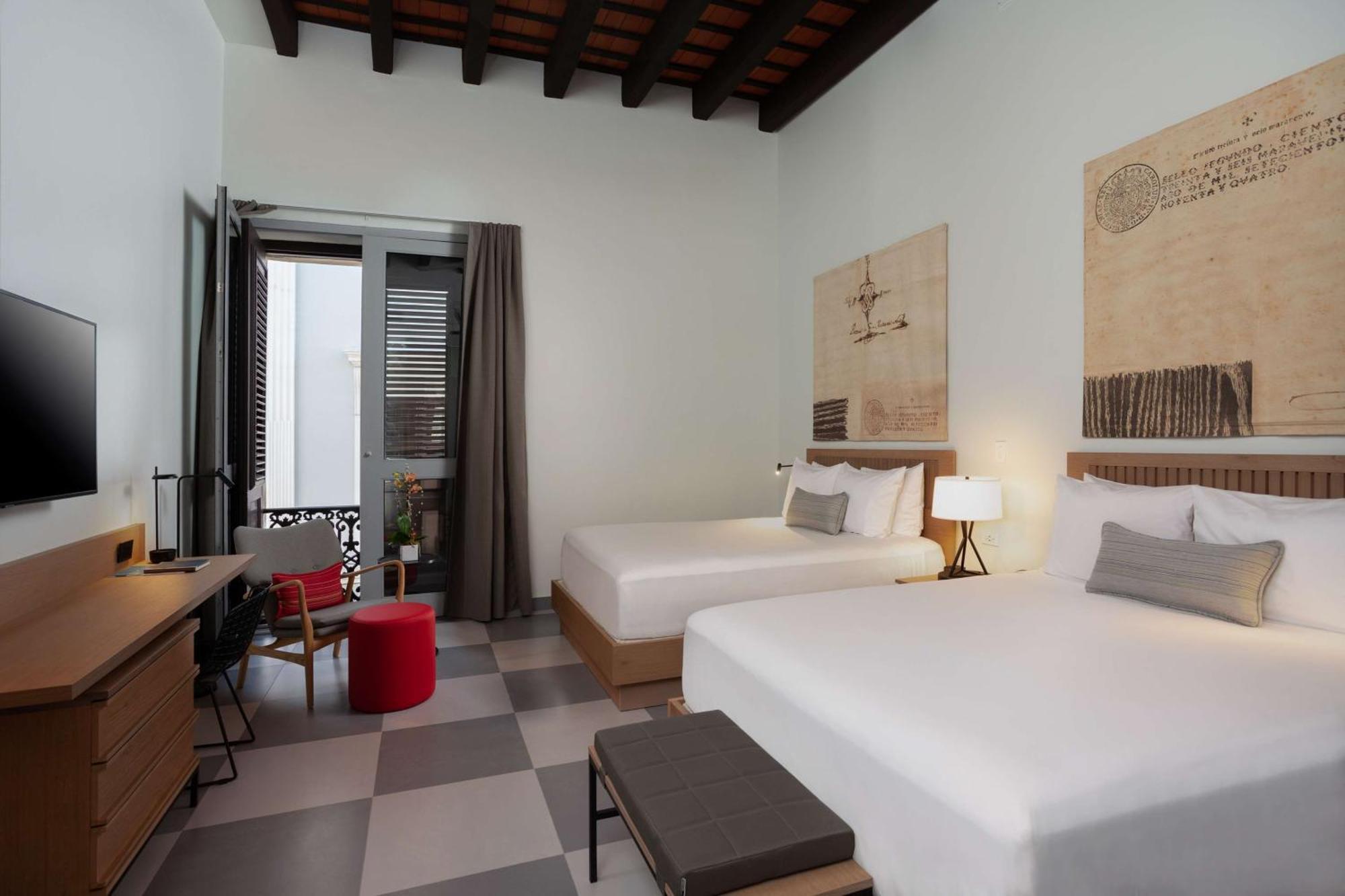 Palacio Provincial - Adults Only 3*