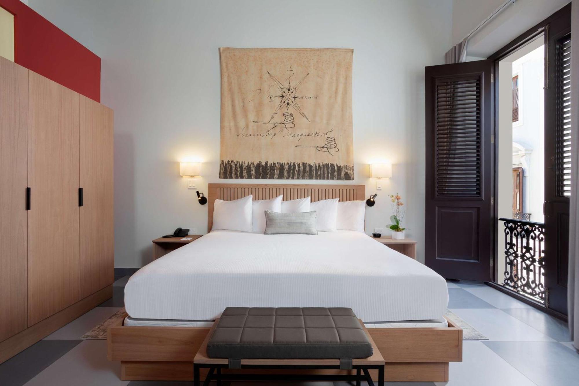 Palacio Provincial - Adults Only San Juan