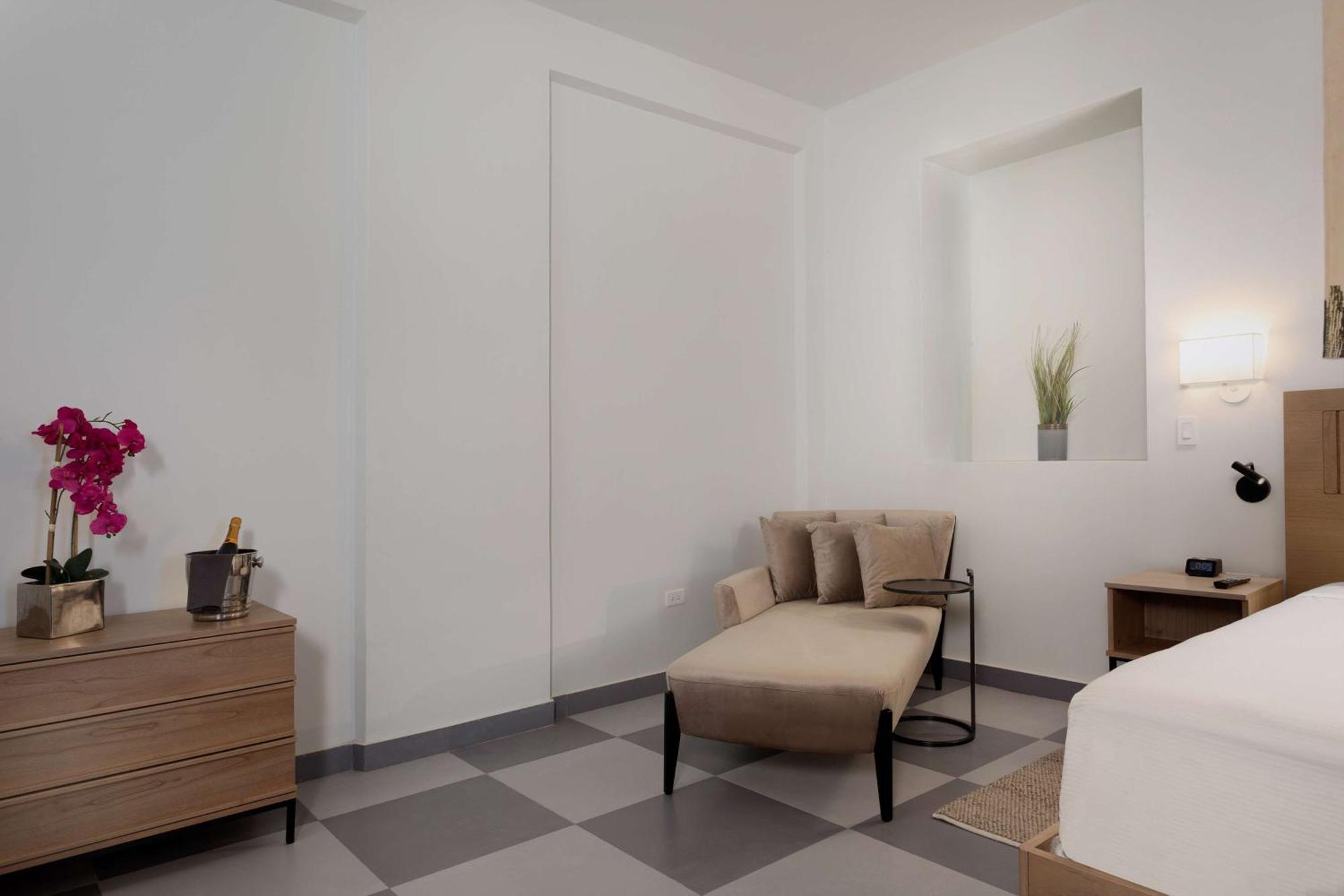 Palacio Provincial - Adults Only 3* San Juan