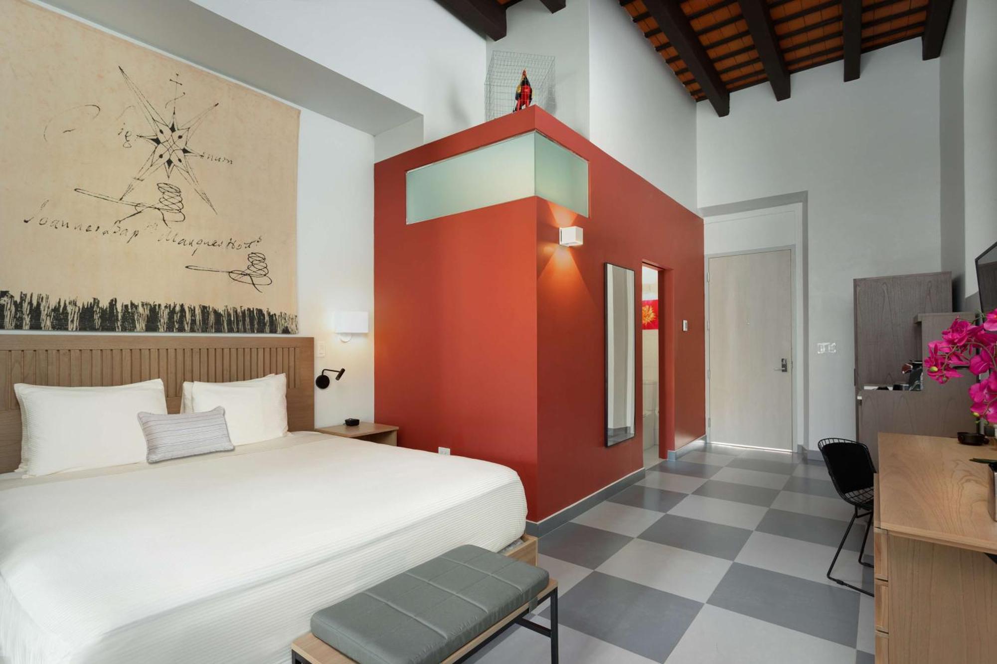 Palacio Provincial - Adults Only Hotel San Juan