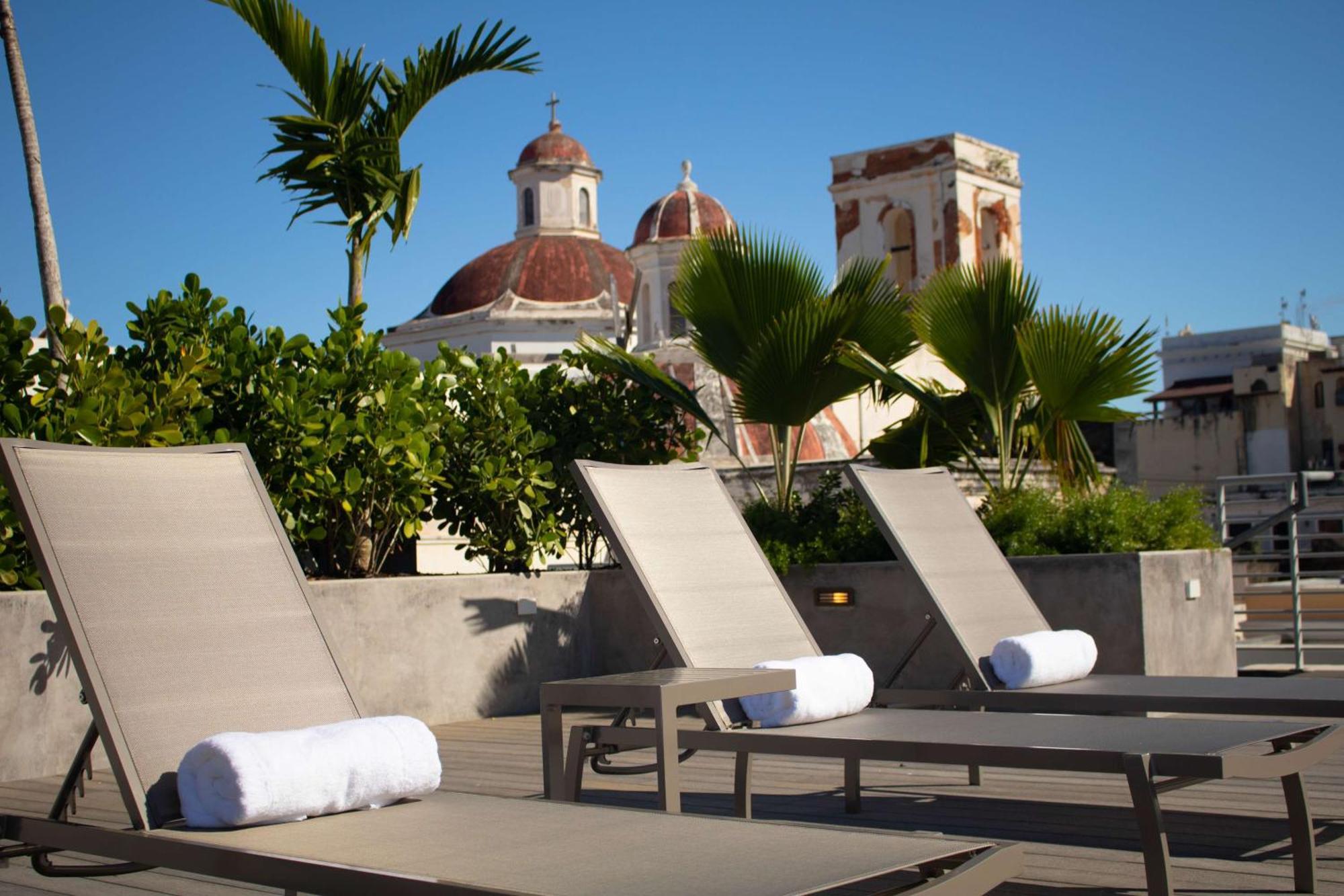 Palacio Provincial - Adults Only San Juan