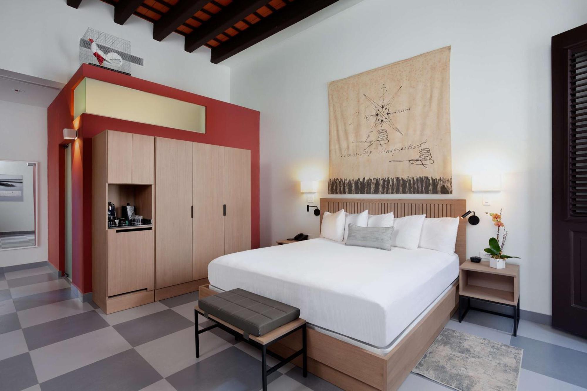 Palacio Provincial - Adults Only 3* San Juan