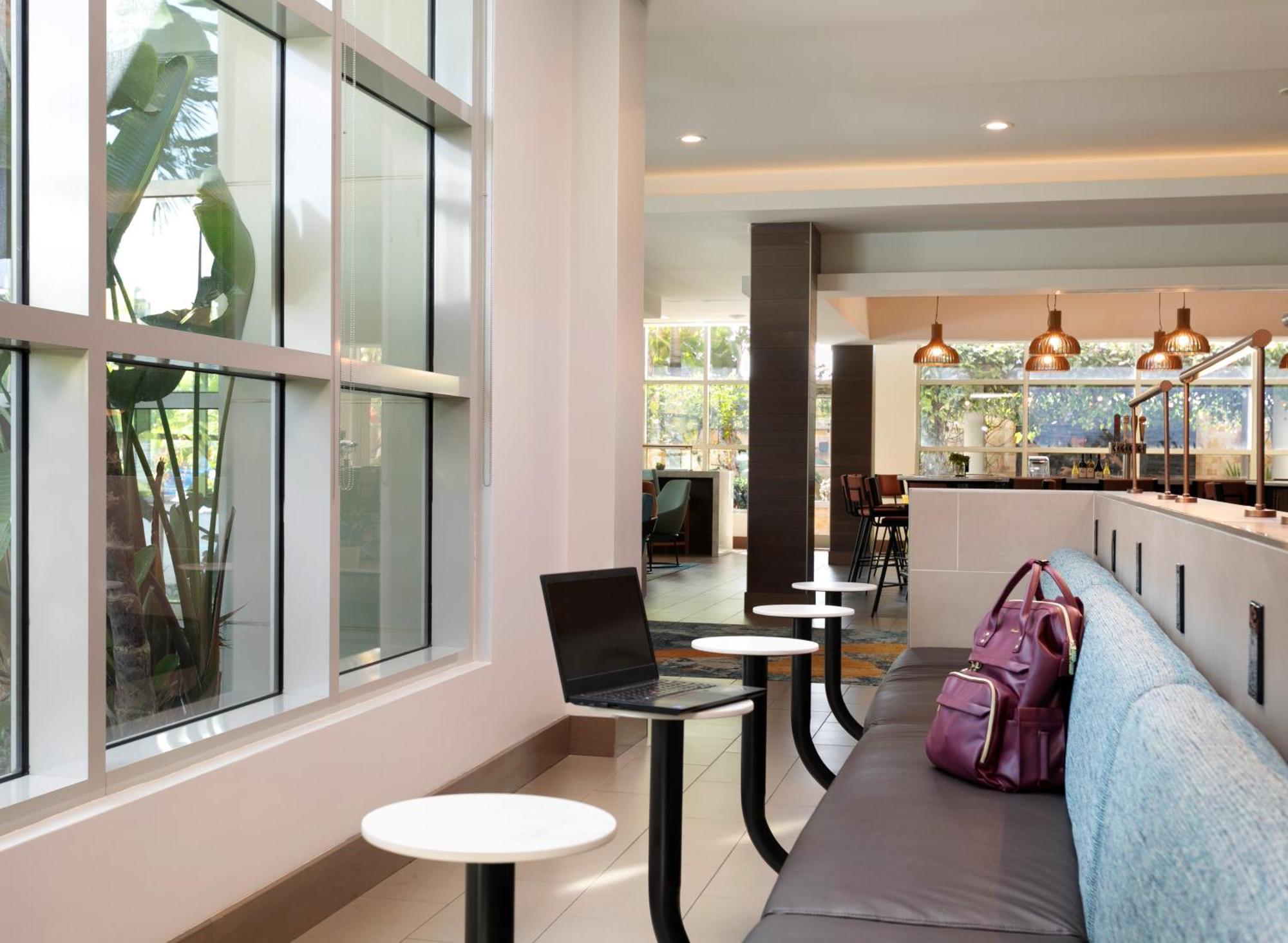 Hotel Hyatt House San Juan