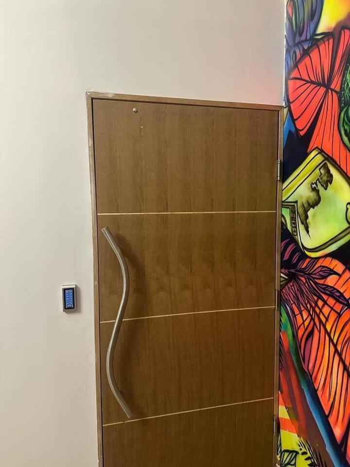 Santurce Studio- Amazing Location 1 Apartamento *