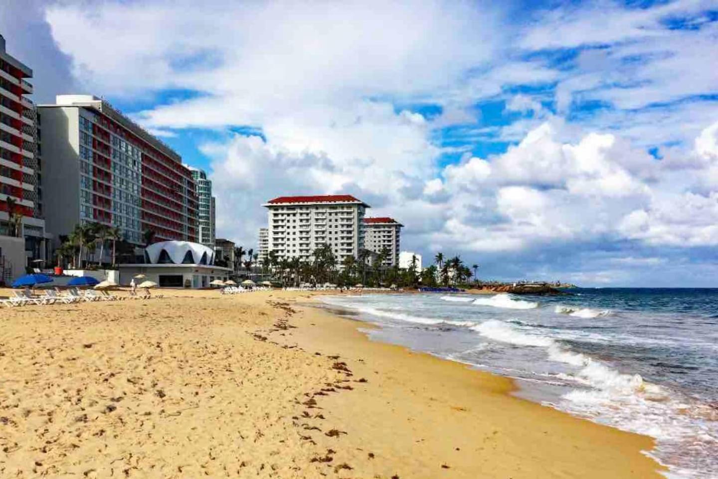 Apartamento Santurce Studio- Amazing Location 1 San Juan