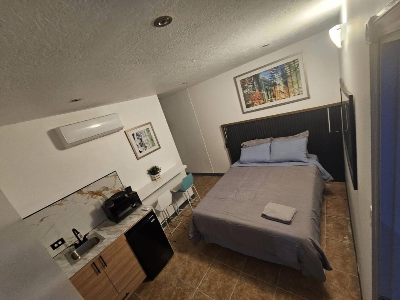 Apartamento Santurce Studio- Amazing Location 1 San Juan