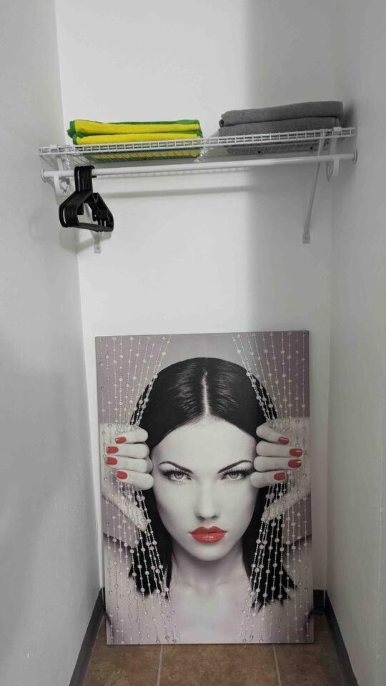 Apartment Santurce Studio- Newly Renovated 2
