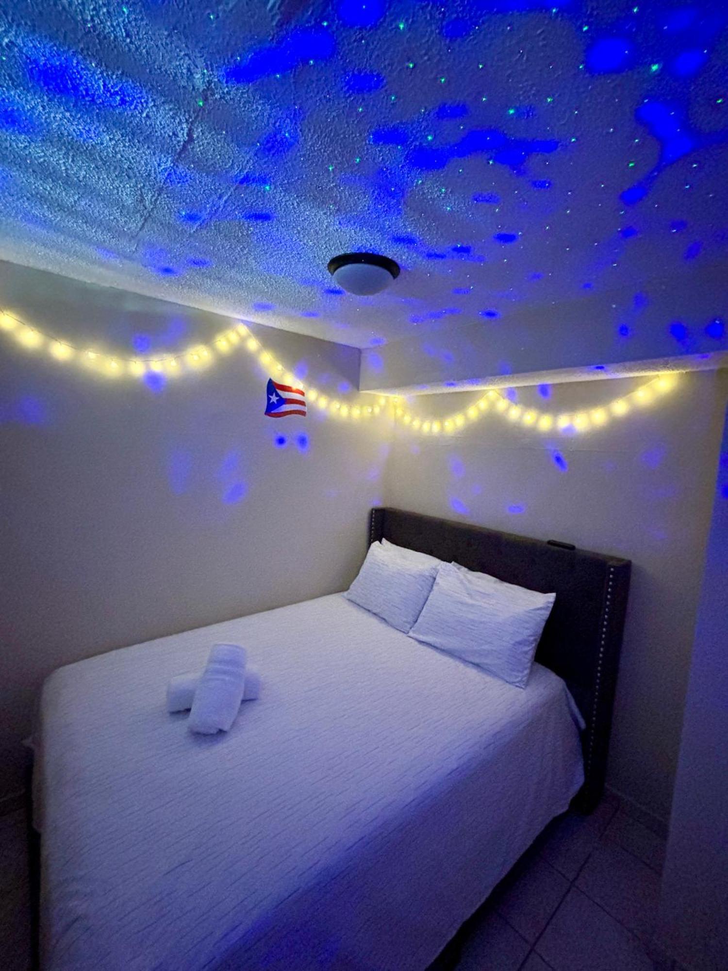 Downtown Beachfront Isla Luxury Apartamento