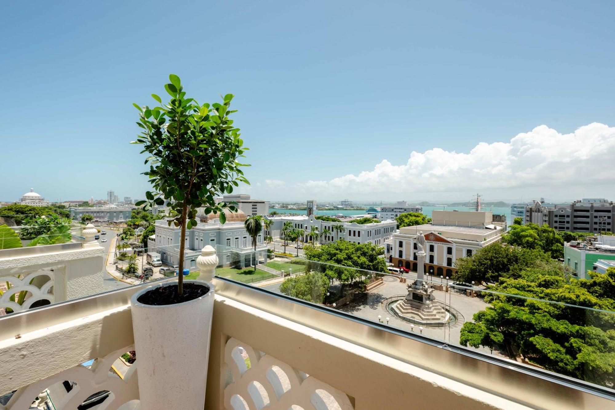 Hotel Alma San Juan
