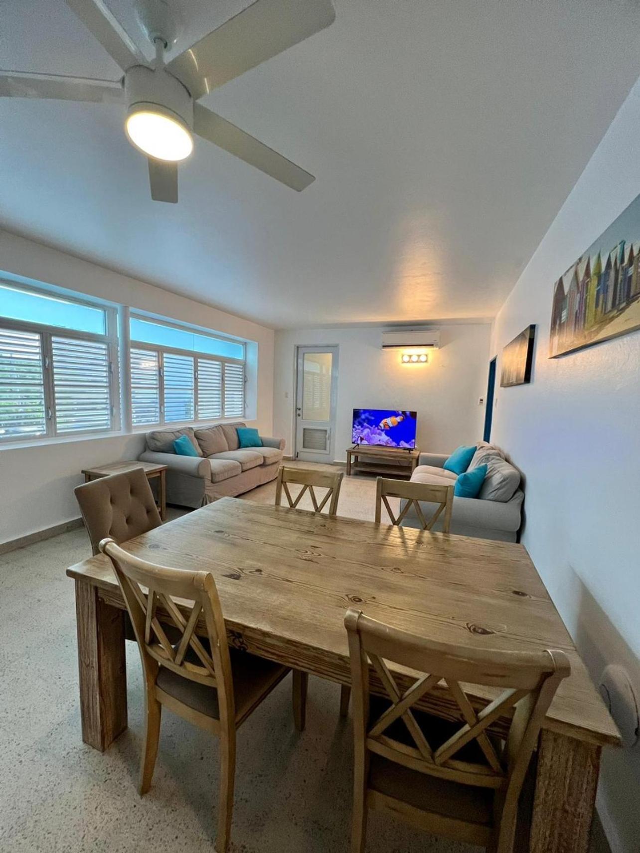 Apartamento P8 Pr Amazing For Groups San Juan
