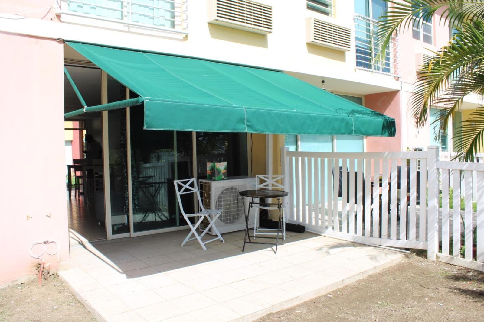 Airport Retreat With A Pool Apartamento San Juan