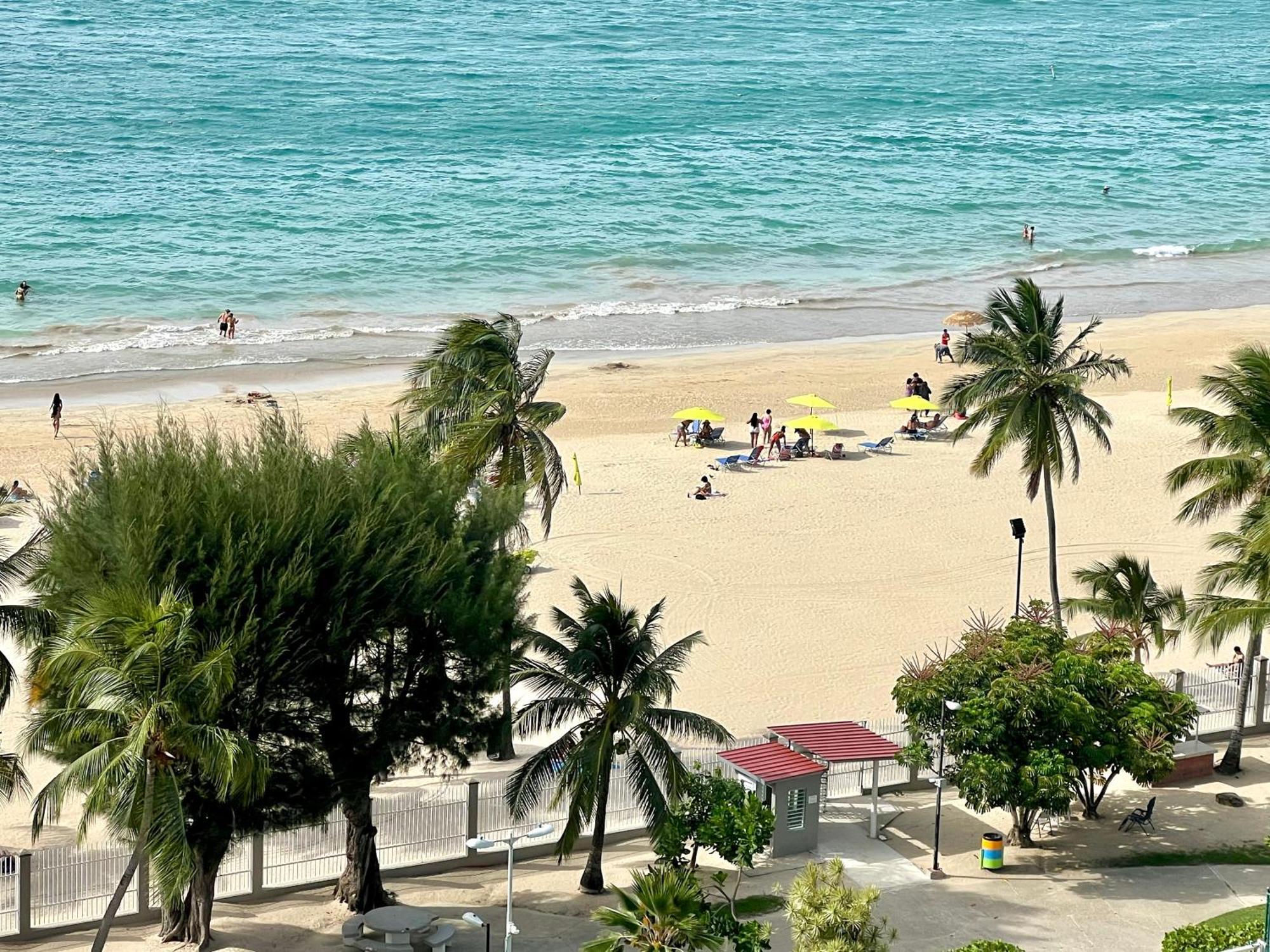 Ocean View On Isla In A 14th Floor Apartamento