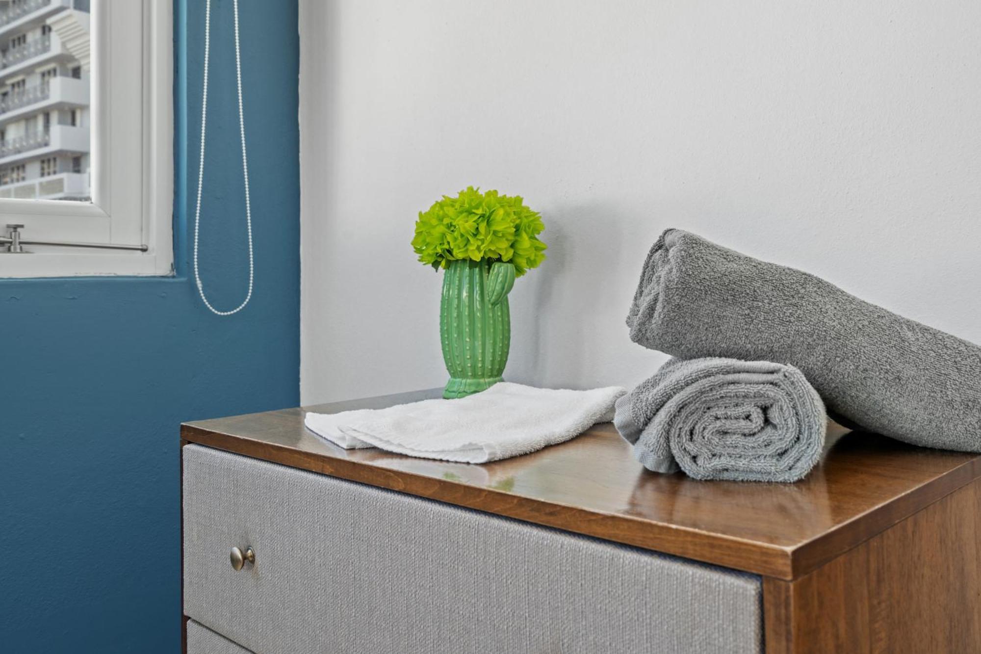 Apartamento 1 Step From The Pool Pet Friendly San Juan