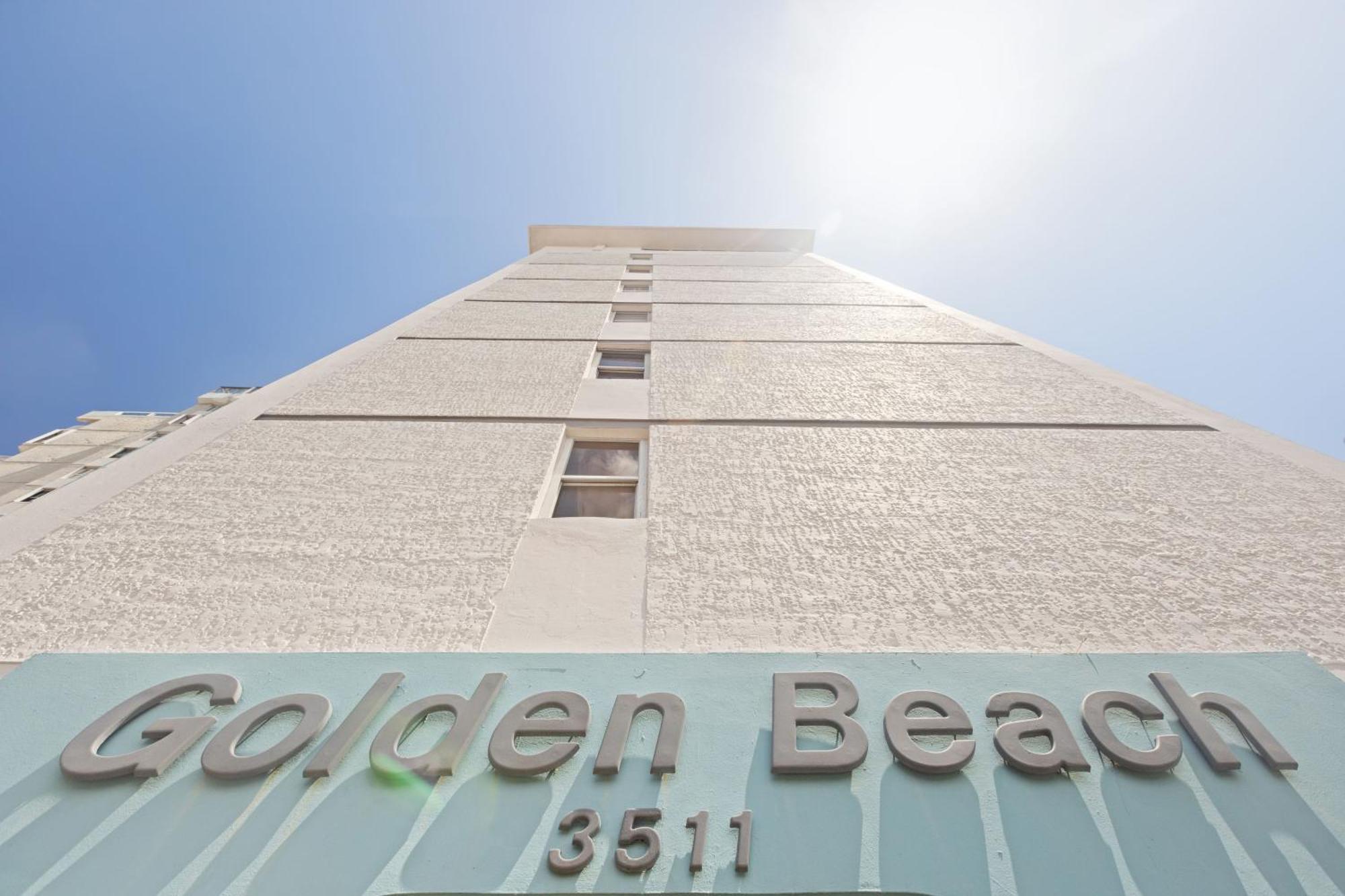 Otium Amazing Beachfront Getaway With Balcony Apartamento *