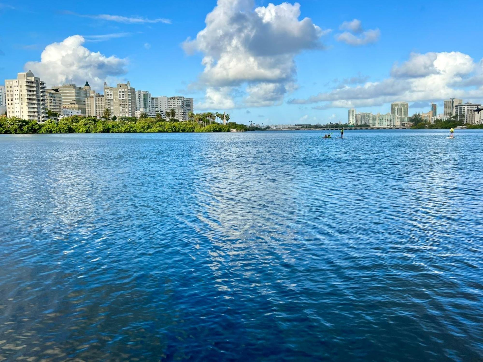 Condado Lux Oceanfront Tantra Ap Apartamento *