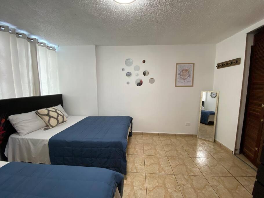 Apartamento La Mancha