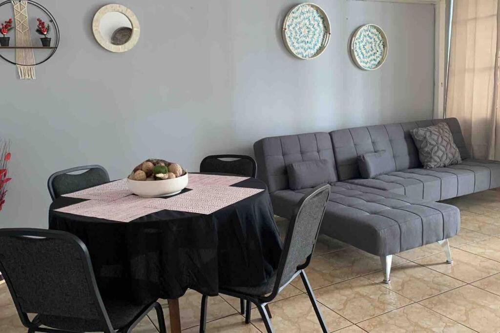 La Mancha Apartamento San Juan