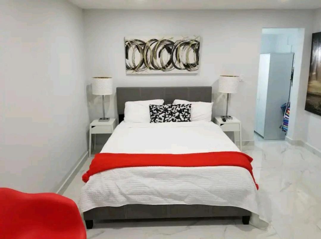La Apartamento San Juan