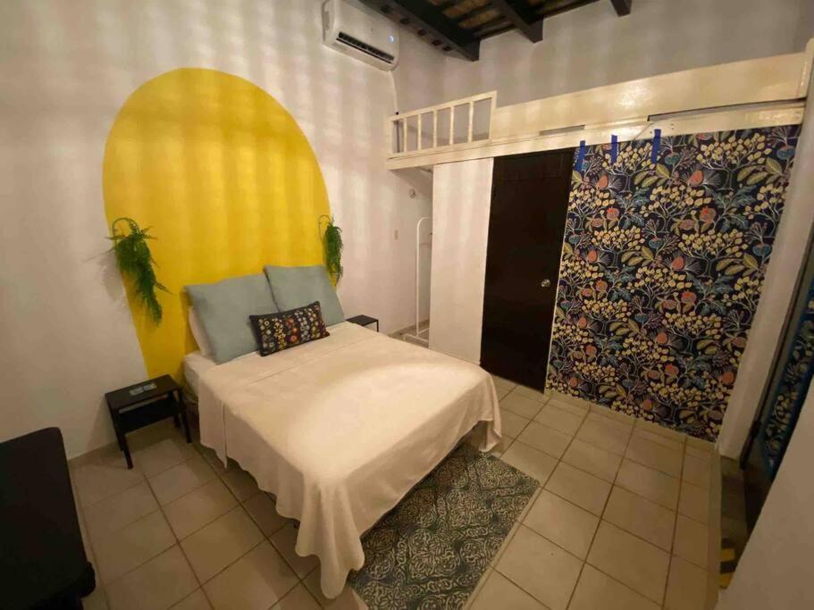 Homestay Trotamundos *