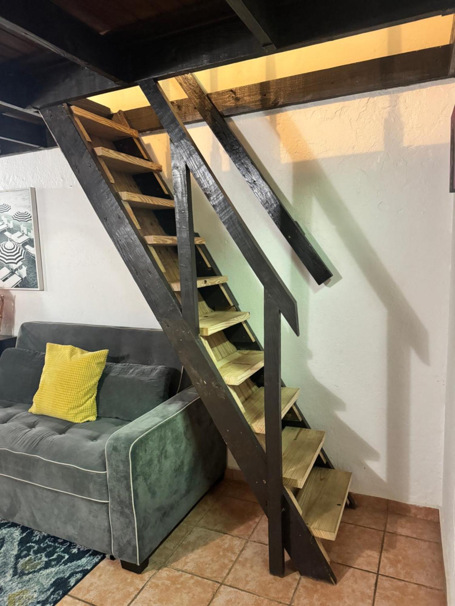 Trotamundos Homestay