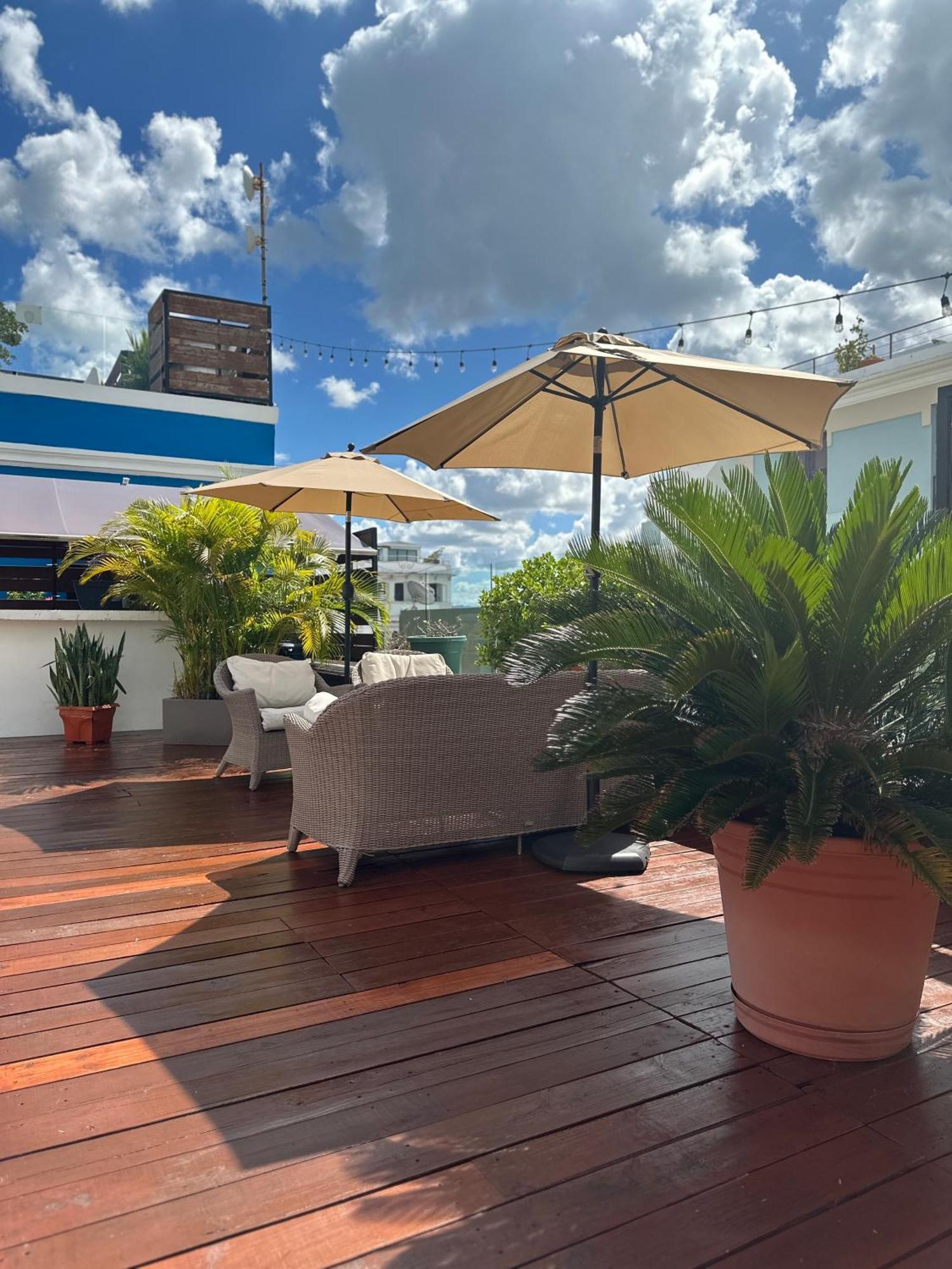 Inn 352 Boutique 3*