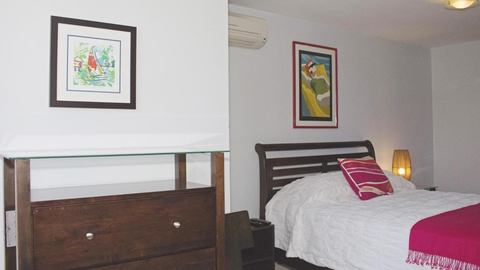 Chefs Delight Apartamento