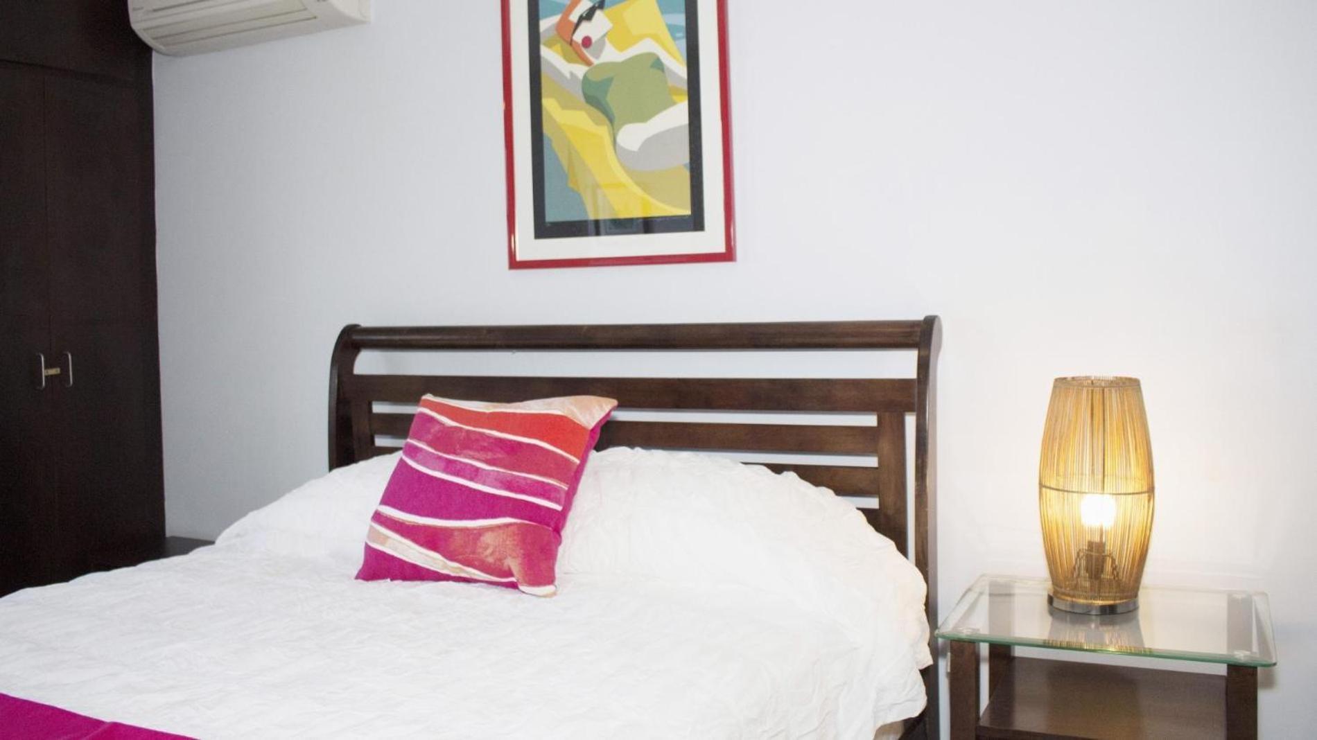 Chefs Delight Apartamento